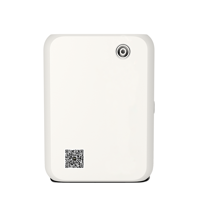 White Bluetooth version