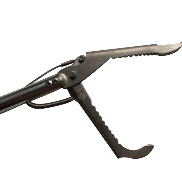Non-scalable Different Length Snake Catching Tools Snake Tongs for Sale