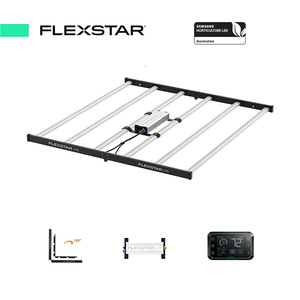 Flexstar Zeus <span class=keywords><strong>LED</strong></span> phát triển ánh sáng tổng thể điều khiển thích hợp cho <span class=keywords><strong>LED</strong></span> phát triển ánh sáng HID phát triển ánh sáng - Product Image 4