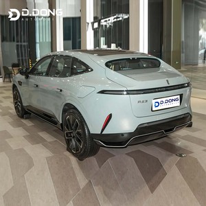 Avatr 11 580 <span class=keywords><strong>Tri</strong></span> LiDAR AWD Luxe 2024 SUV Électrique Longue Portée EV LHD en Stock Fournisseur Exportateur - Product Image 3