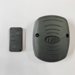 Télécommande à code roulant 433 MHz HCS301 pour porte de garage - Product Image 3