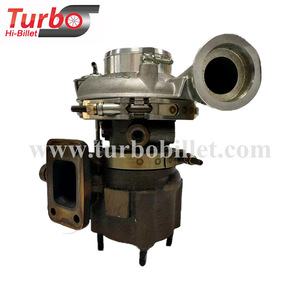 Turbocompresor Turbo Hi-Billet FB1CG 53404111801010 18A21-0863 11479710043 para Reemplazo o Reparación - Product Image 1