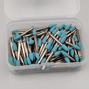 Frese per lucidare in composito dentale - Product Image 6