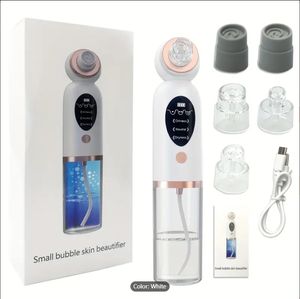 Dropshipping Dissolvant <span class=keywords><strong>de</strong></span> points noirs Aspiration exfoliante Beauté Outil <span class=keywords><strong>de</strong></span> suppression <span class=keywords><strong>de</strong></span> boutons d'acné Soins <span class=keywords><strong>de</strong></span> la <span class=keywords><strong>peau</strong></span> Aspirateur <span class=keywords><strong>Nettoyage</strong></span> du visage <span class=keywords><strong>Noir</strong></span> - Product Image 4