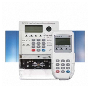 CL710K11B alta qualidade com uma interface de usuário em linha com as normas internacionais de monofásico Din Rail Instrumentação - Product Image 3