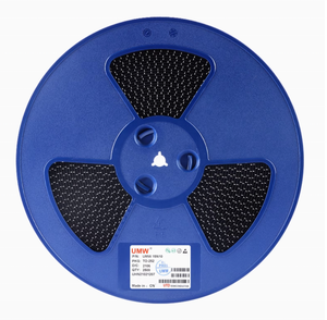 Original UMW 15N10 a 252 100V/20A canal <span class=keywords><strong>N</strong></span> MOS tubo de efecto de campo ICs accesorios y piezas electrónicas - Product Image 4
