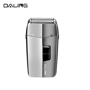 <span class=keywords><strong>DALING</strong></span> DL-9041-<span class=keywords><strong>afeitadora</strong></span> alternante de alta calidad, máquina de afeitar eléctrica, impermeable, para afeitar todo el cabello - Product Image 3
