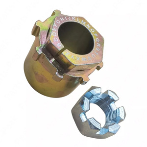 Adjustable Caster Kit For F 150 F 250 K80108 Steel <b>Wheel</b> <b>Alignment</b> Equipment - Product Image 3