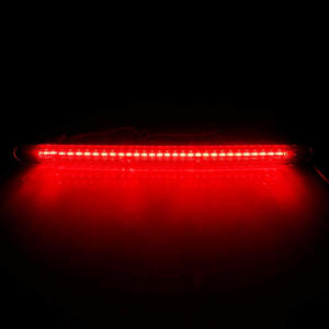 Luz de freno de montaje alto para Mercedes-Benz Vito W447 2014-2020, luz de advertencia de freno LED roja A4479060800 A4479060700 - Product Image 1