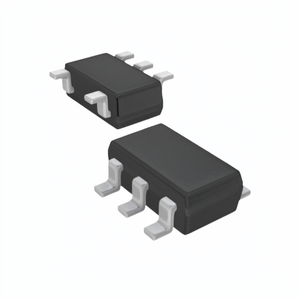 ชิ้นส่วนอิเล็กทรอนิกส์แท้ รุ่น XC6210A27AMR-G SC 74A, SOT 753 สำหรับการจัดการพลังงาน (PMIC) ซื้อออนไลน์ - Product Image 1