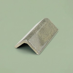Piastrella Corner Morocco Sage 4,5 x 10 cm Lucida con Bordi Irregolari - Product Image 1