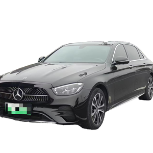 Coche de segunda mano Benz 2023 E350 <span class=keywords><strong>e</strong></span> L sedán deportivo híbrido <span class=keywords><strong>enchufable</strong></span> - Product Image 1