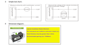 Generador de Señal 0/4-20mA, Transmisor de Sensor Analógico de Bucle de Corriente Pasivo de Dos Cables JS-420ISG-V2, Alta Precisión y Estabilidad H49