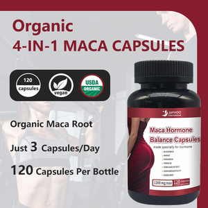 Yetişkin Kadınlar İçin <span class=keywords><strong>Maca</strong></span> Kalça Kapsülleri - Doğal <span class=keywords><strong>Maca</strong></span> Kökü Bitkisel Kompleksi Güzellik Geliştirme ve Kalça Eğrisi Desteği (Gençler İçin Değildir) - Product Image 3