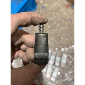 Accessoires de contrôle industriels généraux, adaptateur AME-F-D7.5-05 pour la maintenance et le support des équipements - Product Image 3
