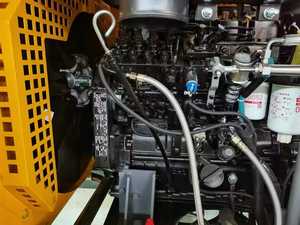 מדחס אוויר נייד 375cfm 175 <span class=keywords><strong>psi</strong></span> - Product Image 2