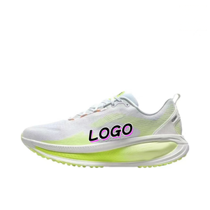 Zapatillas de Running Profesionales con Logotipo Personalizado, Diseño de Suela Gruesa, Unisex, Ligeras, con Amortiguación, Malla Transpirable - Product Image 2