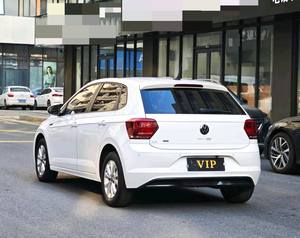 Volkswagen <span class=keywords><strong>POLO</strong></span> Plus 1.5 Color Tech <span class=keywords><strong>2021</strong></span>, elegante hatchback urbana, ricca di funzionalità, una guida urbana intelligente e divertente. - Product Image 6