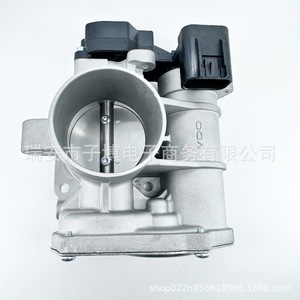 Cuerpo de aceleración TB10048 11B1 28285935 2910000421200 para modelos Changan, repuesto estándar para reparación - Product Image 2