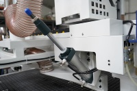 Máquina CNC ATC de Nesting con Carga y Descarga Automáticas, Tamaño Personalizable para Procesamiento en Línea de Ensamblaje por Lotes