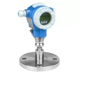 Module d'entrée analogique E+H AI8 220V pour l'automatisation industrielle et les instruments et compteurs PLC, contrôle industriel E+H Liquiphant FTL64 - Product Image 5