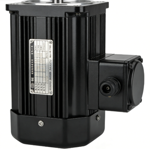 Nouveau moteur d'origine KEBA LSML08-100-2F-000 - Product Image 2
