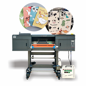 X-roland hoàn toàn tự động ecosolvent máy in vàng dập <span class=keywords><strong>UV</strong></span> dtf máy in chuyển phim với thăng hoa mực <span class=keywords><strong>UV</strong></span> - Product Image 1