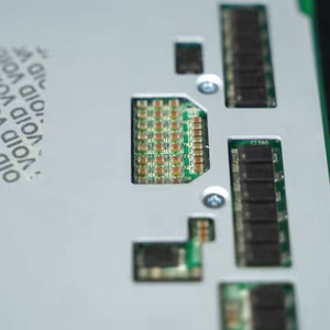 Thương hiệu mới trong kho trong nước GPU, mô hình lớn ai suy luận, học tập sâu hiệu suất cao Card đồ họa, KUNLUN chip P800 32GB - Product Image 4