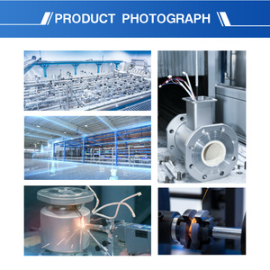 M11 Electromagnetic <strong>Flow</strong> <strong>Meter</strong> With Multi-Alarm System For Intelligent Water Management - Product Image 4