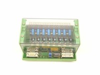 Module d'interface de type PLC UM pour produit sous garantie