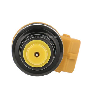 Inyector de Combustible 02801 50762 para Citroën Peugeot Volvo 205 240 740 Pieza de Repuesto - Product Image 1