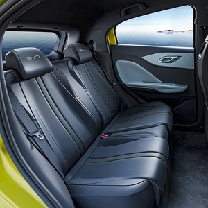 Nuevo Byd Seagull 2025 2023, Vehículo Eléctrico <span class=keywords><strong>de</strong></span> Nueva Energía, Compre un Auto Eléctrico Byd Seagull en <span class=keywords><strong>Venta</strong></span> - Product Image 3