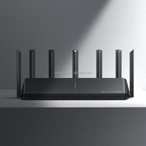 Velocidad de alta calidad 5G Banda dual Gigabit WIFI <span class=keywords><strong>Mi</strong></span> Jia Router <span class=keywords><strong>AX6000</strong></span> WiFi6 Router Home Gigabit High - Product Image 2