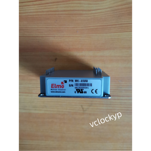 1PC NOUVEAU WHI-A5 100I Elmo Drive WHI-A5/100I Transport rapide - Product Image 4