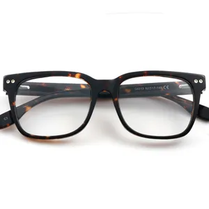 G6013批发经典眼镜架光学眼镜加厚男女手工醋酸纤维光学眼镜架