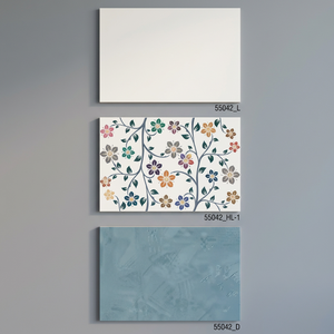 Azulejos de Pared Cerámicos Esmaltados 300x600 300x450, Fabricados en China, Resistentes al Agua y al Desgaste, Calidad de Exportación - Product Image 4