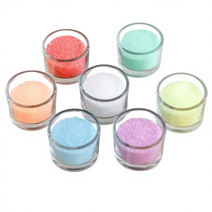 Cire de bougie perlée écologique pour la fabrication de bougies, cire perlée de haute qualité pour bougies parfumées, fournitures de bricolage - Product Image 4