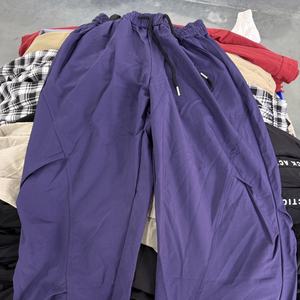 กางเกงขายาวลำลองมือสอง กางเกงขายาวลำลอง - Product Image 3