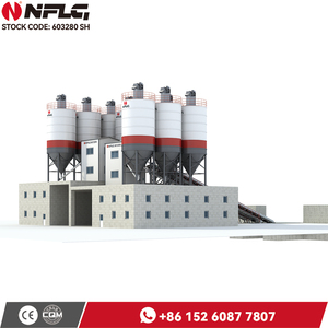 Planta Mezcladora <span class=keywords><strong>de</strong></span> Concreto PLD 1200 para la Fabricación <span class=keywords><strong>de</strong></span> <span class=keywords><strong>Bloques</strong></span> <span class=keywords><strong>de</strong></span> Concreto - Product Image 3