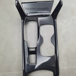 Hot New Product Carbon Fiber Car Interior Trim <b>Kit</b> for Honda 10th Gen Accord Car <b>Model</b> Car Interior Trim <b>Kit</b> - Product Image 4