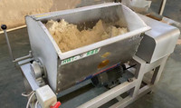 Machine à nouilles instantanées, petite machine à nouilles instantanées, ligne de production de nouilles instantanées, machine à nouilles ramen instantanées