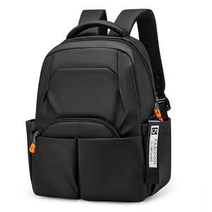 High-End Stylish Business Casual <b>Backpack</b> for Summer Travel and Commuting Computer Student Bag-Factory Wholesale - Product Image 4