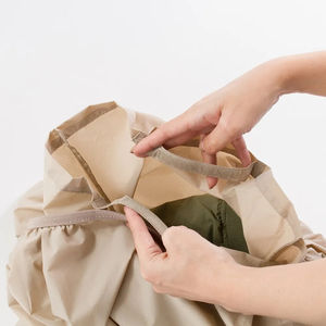 Venta al por mayor de alta calidad mochila cubierta de lluvia impermeable senderismo mochila cubierta de lluvia - Product Image 6