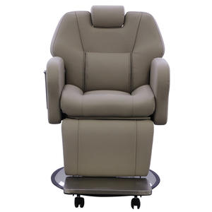 Direct usine chaise de barbier professionnel antique tout usage à bas prix chaises de salon chaise hydraulique pour barbier - Product Image 2