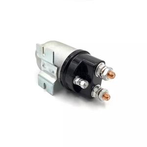 20367490 VOE20367490 Relé de Arranque para Motor de Excavadora B10B B12B FH12 EC360B EC460B D12D con 1 Año de Garantía - Product Image 3