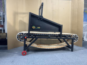 बड़े कुत्तों के लिए सर्वश्रेष्ठ गुणवत्ता वाले कुत्ते ट्रेडमिल अमेरिकी गर्म बिक्री dp डिलीवरी - Product Image 3