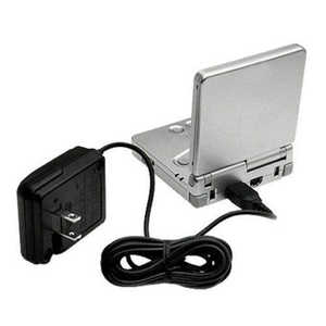 Adaptador de Corriente para Consola de Juegos GameBoy SP, Cargador para <span class=keywords><strong>DS</strong></span>/GBA SP, Cargador de Corriente Alterna para Gameboy Advance SP - Product Image 1