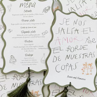 Tarjetas de Felicitación de Boda de Lujo Personalizadas para Hoteles y Restaurantes, Impresas Digitalmente en Relieve sobre Papel de Arte y Cartulina, Hechas en China