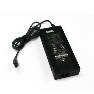 <span class=keywords><strong>INMOTION</strong></span> — chargeur <span class=keywords><strong>V8f</strong></span> d'origine pour batterie li-ion 84V, pour monocycle, Scooter électrique, auto-équilibrage, alimentation électrique V8 - Product Image 6