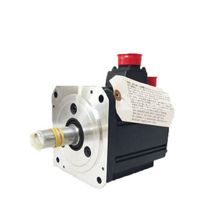 IE4 verimliliği ile japonya'dan <span class=keywords><strong>5kW</strong></span> <span class=keywords><strong>AC</strong></span> <span class=keywords><strong>Servo</strong></span> <span class=keywords><strong>Motor</strong></span> için orijinal üç fazlı <span class=keywords><strong>Servo</strong></span> sürücü MR-J4-500B - Product Image 5